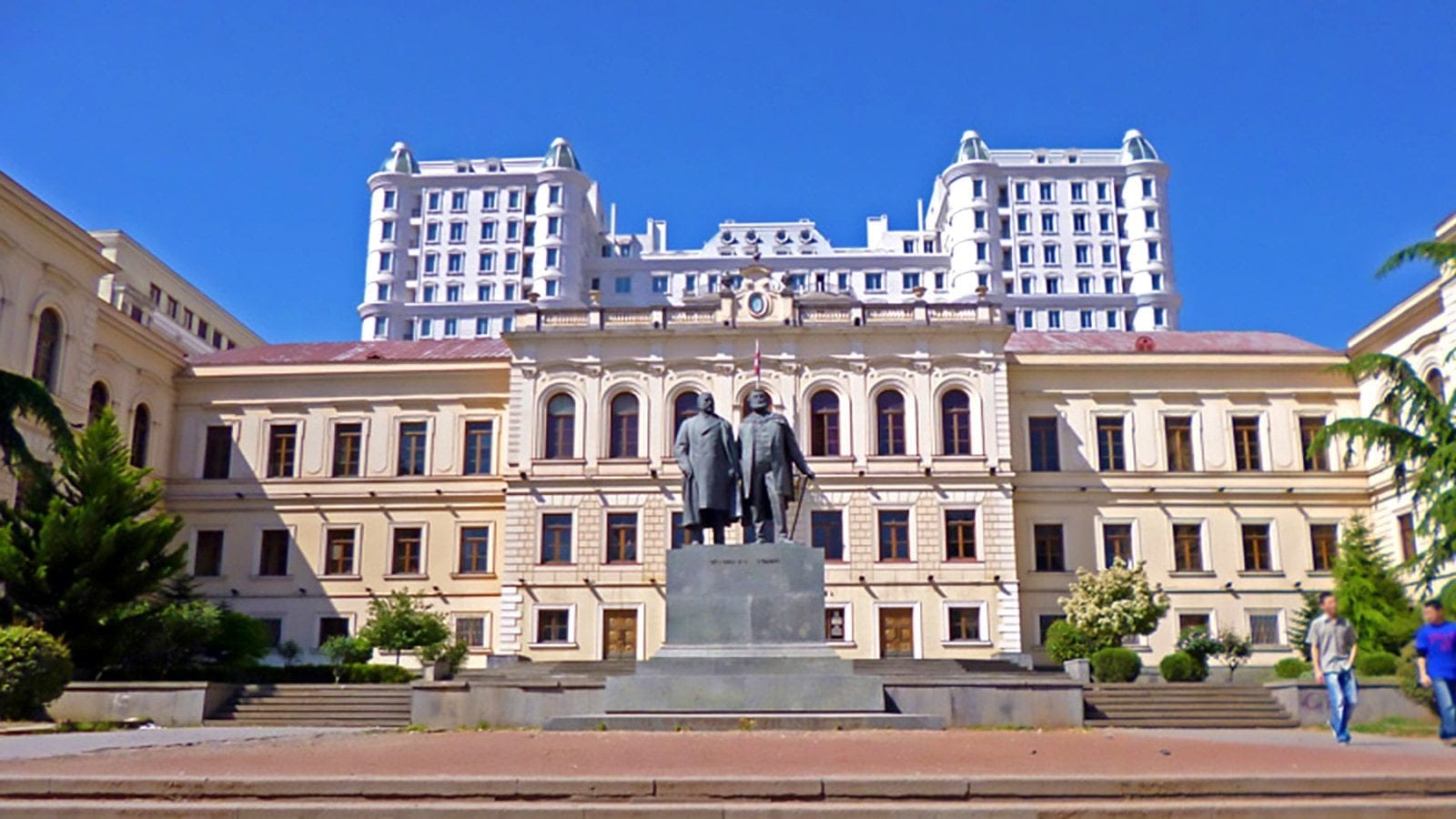 Georgia