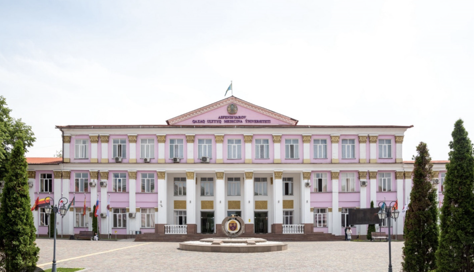 Kazakh National Medical University